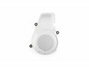 Lfterradabdeckung wei Minarelli stehend ab 2004