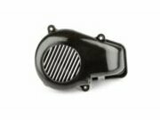 Lfterradabdeckung Minarelli stehend vor 2004 schwarz