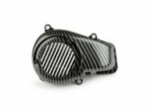 Lfterradabdeckung carbon Minarelli stehend ab 2004