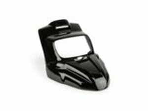 Lichtmaske Yamaha BWs ab 2004 New Design schwarz