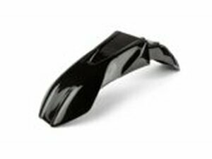 Schutzblech vorn schwarz Derbi Senda DRD Racing 2008 - 2011