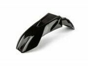 Schutzblech vorn schwarz Derbi Senda DRD Racing 2008 - 2011