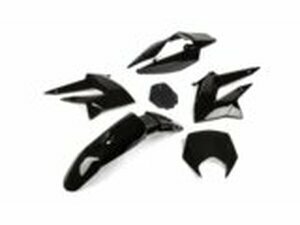 Verkleidungskit 6-teilig Derbi DRD X-Treme 2011 - 2017...