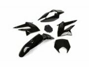 Verkleidungskit 6-teilig Derbi DRD X-Treme 2011 - 2017...