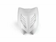 Lichtmaske Yamaha Aerox bis 2013 New Design wei