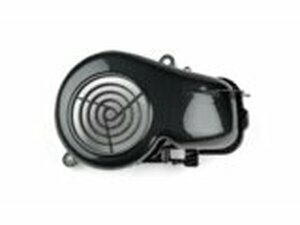 Lfterradabdeckung STR8 carbon Yamaha Neos