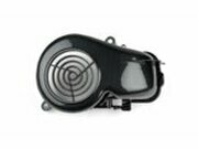 Lfterradabdeckung STR8 carbon Yamaha Neos