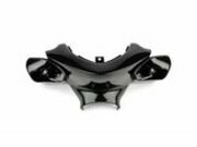 Lenkerverkleidung Yamaha Aerox unlackiert