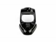 Lichtmaske Yamaha BWs bis 2004 New Design schwarz