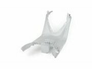 Trittblech MBK Booster / Bws nach 2004 wei