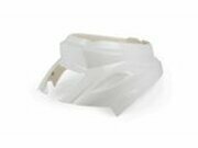 Heckverkleidung Yamaha BWs nach 2004 Wei