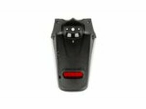 Schutzblech hinten Yamaha Neos 2008 - 2017