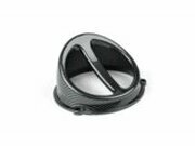 Lfterspoiler STR8 universell carbon look