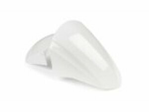 Schutzblech vorn Peugeot Kisbee wei