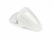 Schutzblech vorn Peugeot Kisbee wei