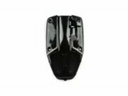 Frontverkleidung / Beinschild Yamaha BWs bis 2004 unlackiert