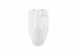 Frontverkleidung / Beinschild Yamaha BWs bis 2004 Wei