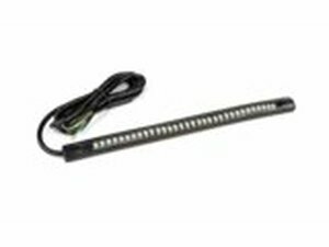 Rcklicht LED-Streifen mit Bremslicht und Blinker