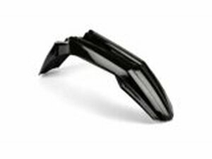 Schutzblech vorne Rieju MRT Schwarz