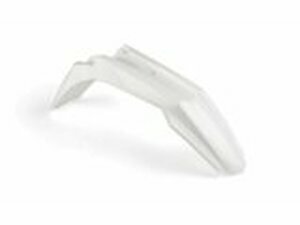 Schutzblech vorne Rieju MRT wei