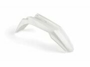 Schutzblech vorne Rieju MRT wei