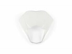 Lichtmaske Rieju MRT 2009 - 2021 Wei