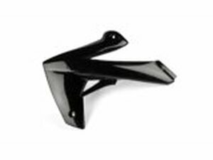 Seitenverkleidung vorne links Rieju MRT 2009 - 2021 Schwarz