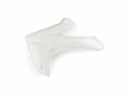 Seitenverkleidung vorne links Rieju MRT 2009 - 2021 Wei