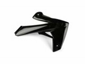 Seitenverkleidung vorne rechts Rieju MRT 2009 - 2021 Schwarz