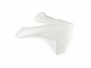 Seitenverkleidung vorne rechts Rieju MRT 2009 - 2021 Wei