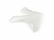 Seitenverkleidung vorne rechts Rieju MRT 2009 - 2021 Wei