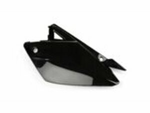 Seitenverkleidung hinten links Rieju MRT 2009 - 2021 Schwarz