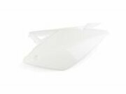 Seitenverkleidung hinten links Rieju MRT 2009 - 2021 Wei