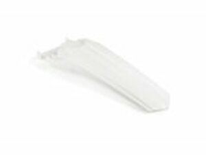 Schutzblech hinten Rieju MRT 2009 - 2021 Wei