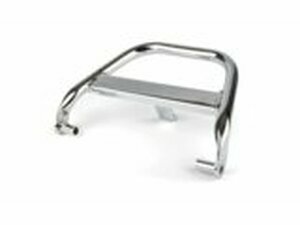 Haltegriff MBK Booster / Bws vor 2004 verchromt