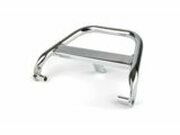 Haltegriff MBK Booster / Bws vor 2004 verchromt