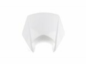 Lichtmaske Derbi DRD X-Treme 2011 - 2017 Wei