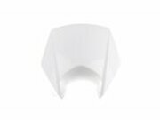 Lichtmaske Derbi DRD X-Treme 2011 - 2017 Wei�