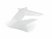 Seitenverkleidung vorne links Derbi DRD X-Treme 2011 -...