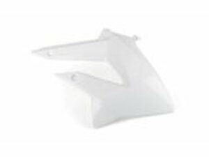 Seitenverkleidung vorne rechts Derbi DRD X-Treme 2011 -...