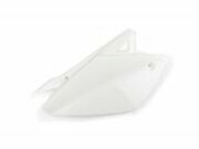 Seitenverkleidung hinten rechts Rieju MRT 2009 - 2021 Wei