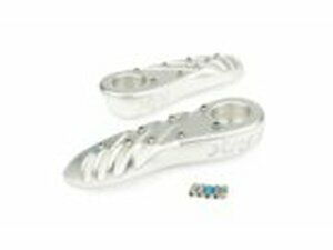 Furasten Yamaha BWs ab 2004 Silber