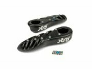 Furasten Yamaha BWs ab 2004 Schwarz