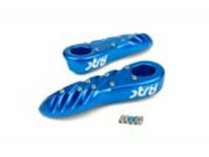 Furasten Yamaha BWs ab 2004 Blau