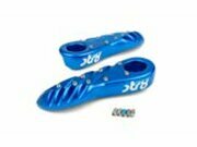 Fu�rasten Yamaha BWs ab 2004 Blau