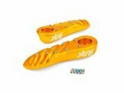 Fu�rasten Yamaha BWs ab 2004 Gold