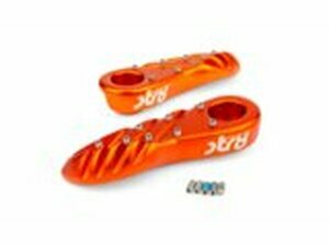 Furasten Yamaha BWs ab 2004 Orange