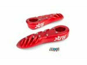 Furasten Yamaha BWs ab 2004 Rot