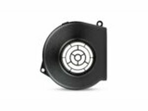 Zndungsdeckel Peugeot Kisbee schwarz