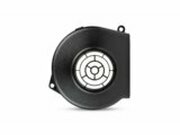 Zndungsdeckel Peugeot Kisbee schwarz